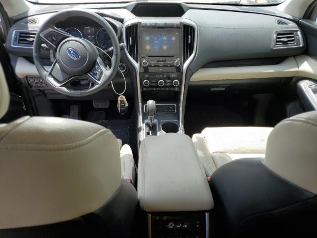  SUBARU ASCENT 2019 tan