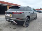 2018 LAND ROVER RANGE ROVER VELAR 3.0 D300 R-DYNAMIC HSE 5DR AUTO for sale at Copart SANDWICH