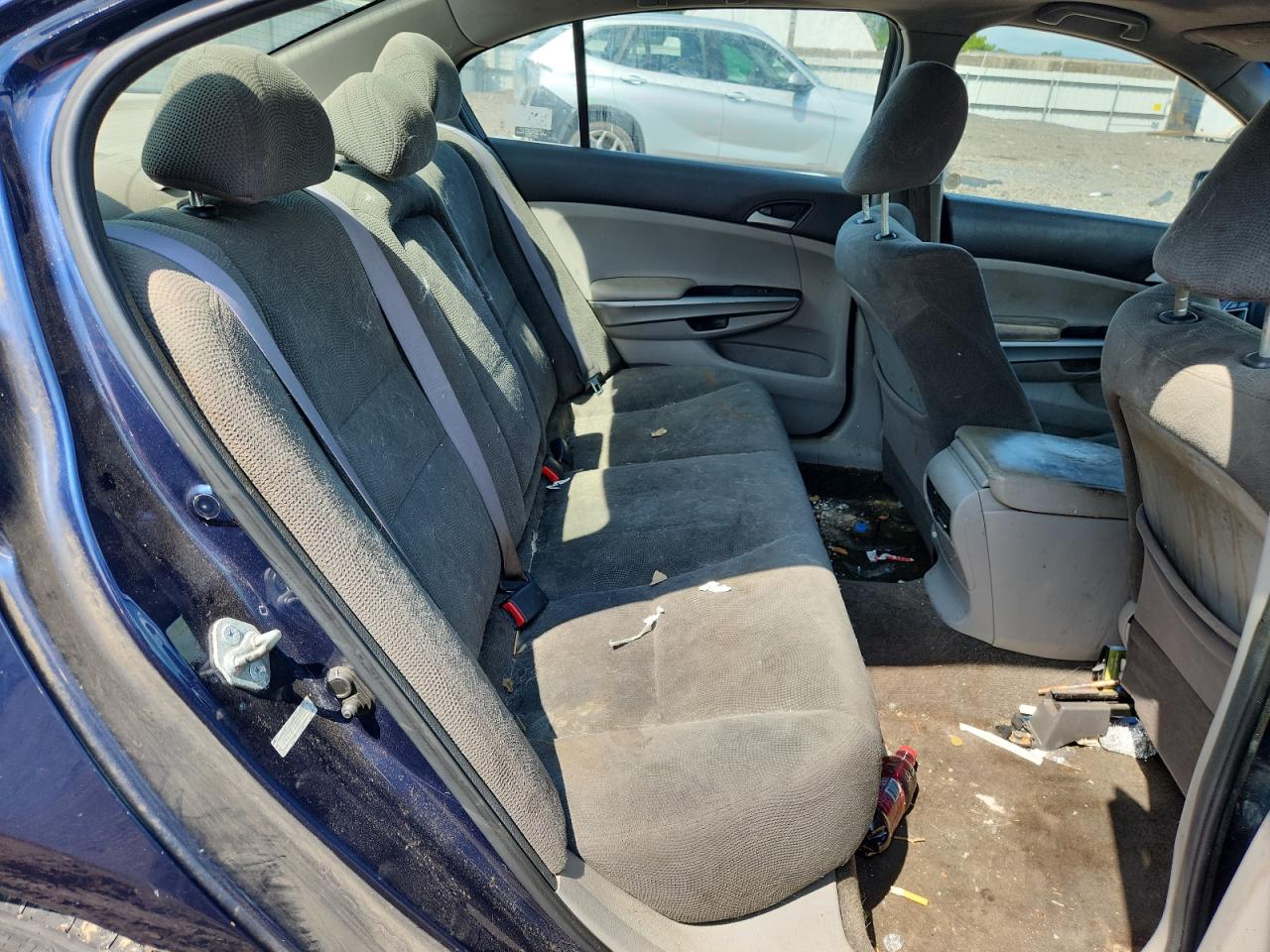 2010 Honda Accord Ex VIN: 1HGCP2F77AA105401 Lot: 65510785