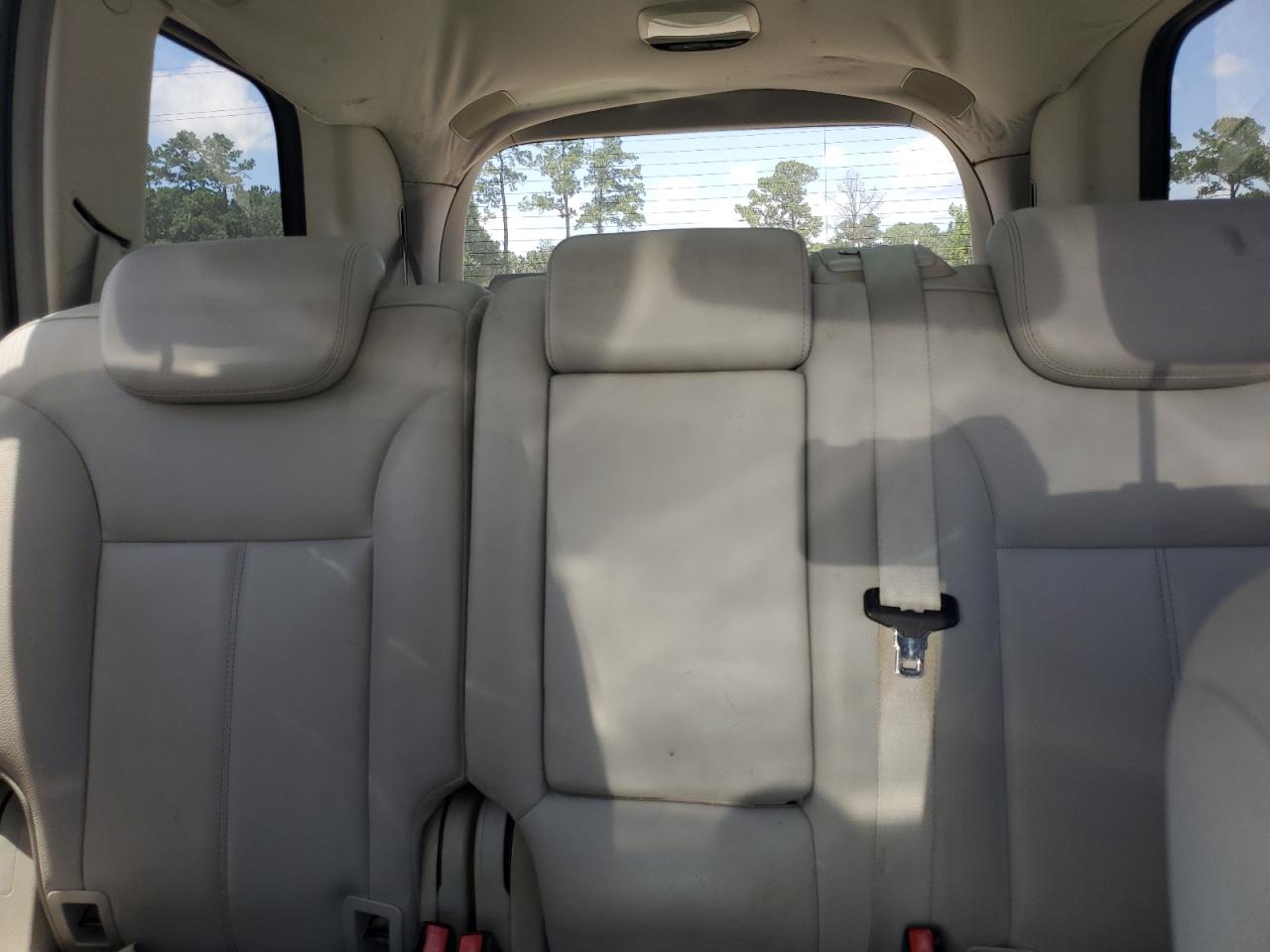 2010 Mercedes-Benz Gl 350 Bluetec VIN: 4JGBF2FE9AA620908 Lot: 64600385