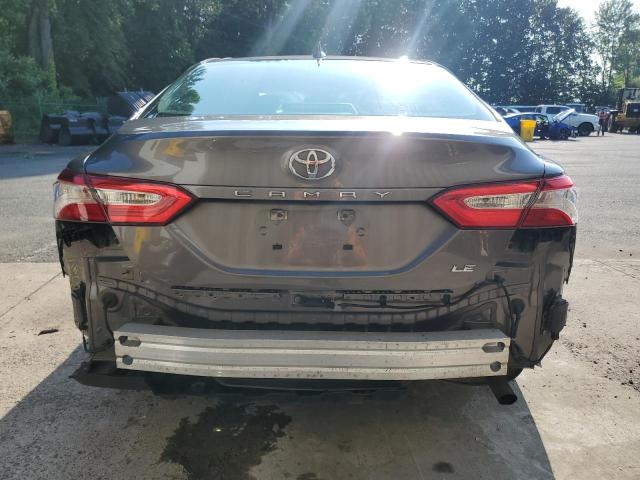 TOYOTA CAMRY 2020 Szary