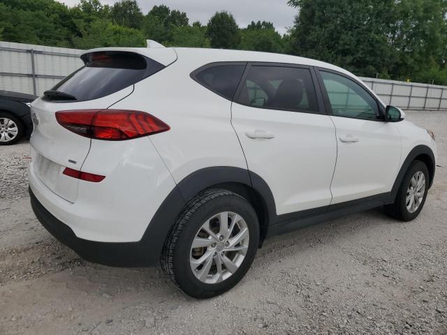  HYUNDAI TUCSON 2019 Biały