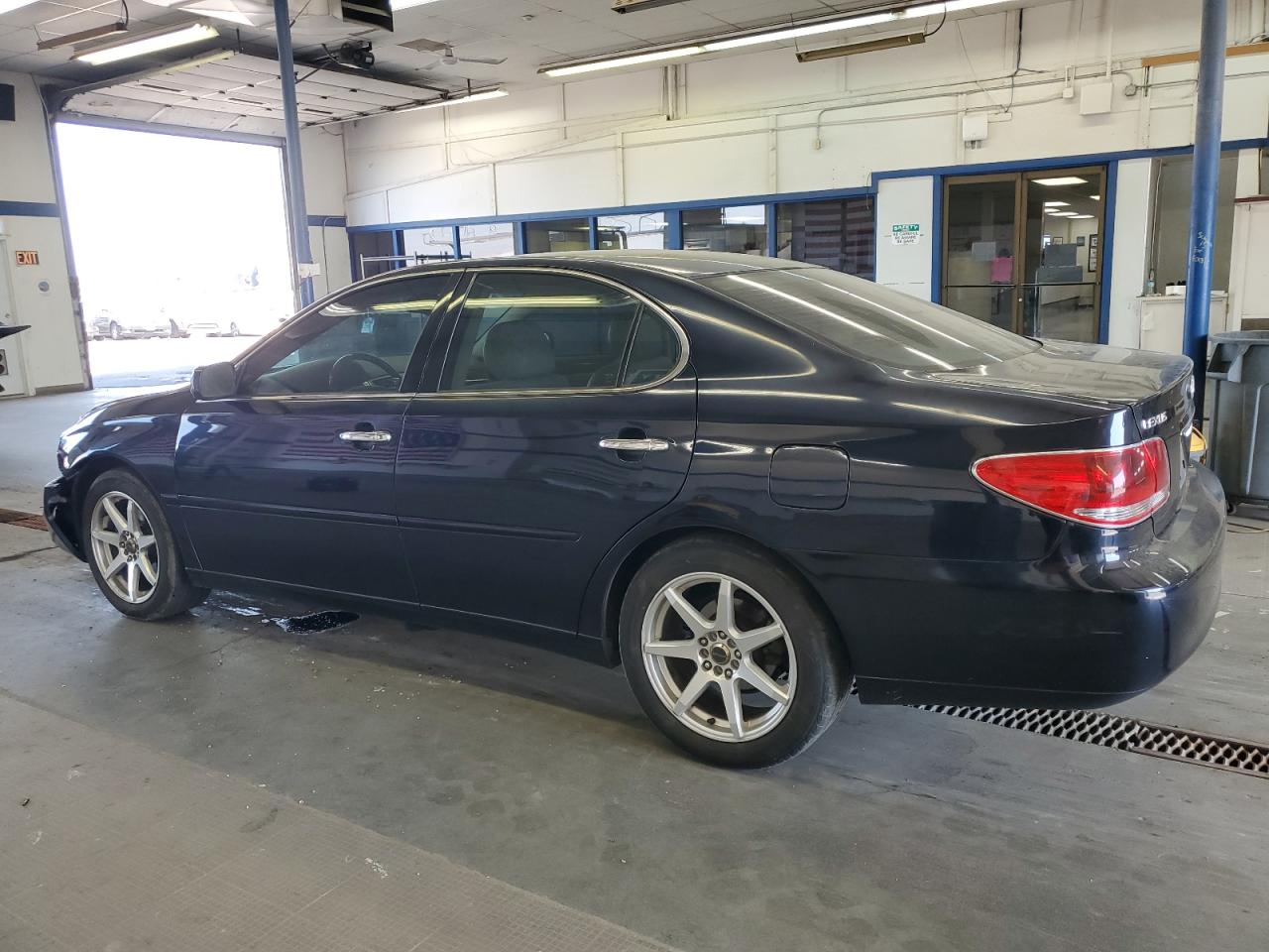 jthba30g755088784 JTHBA30G755088784 2005 Lexus Es 330
