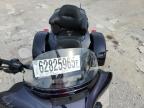 2025 HARLEY-DAVIDSON FLHTCUTG    for sale at Copart OK - OKLAHOMA CITY