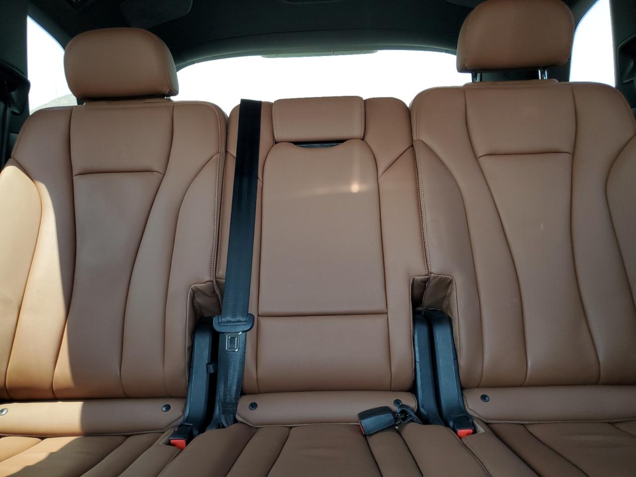 2023 Audi Q7 Premium Plus VIN: WA1LCBF72PD025984 Lot: 64721305