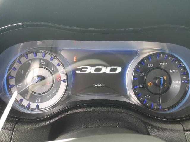 2016 CHRYSLER 300 S  