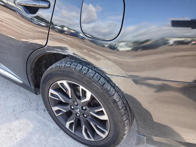 2015 MITSUBISHI OUTLANDER 2.0 PHEV GX3H+ 5DR AUTO