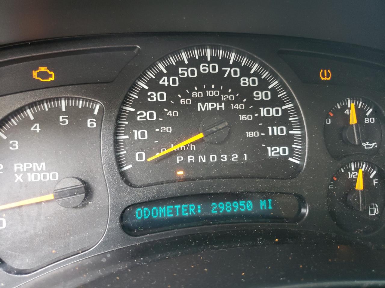 2006 Chevrolet Suburban K1500 VIN: 1GNFK16Z36J158164 Lot: 64157285