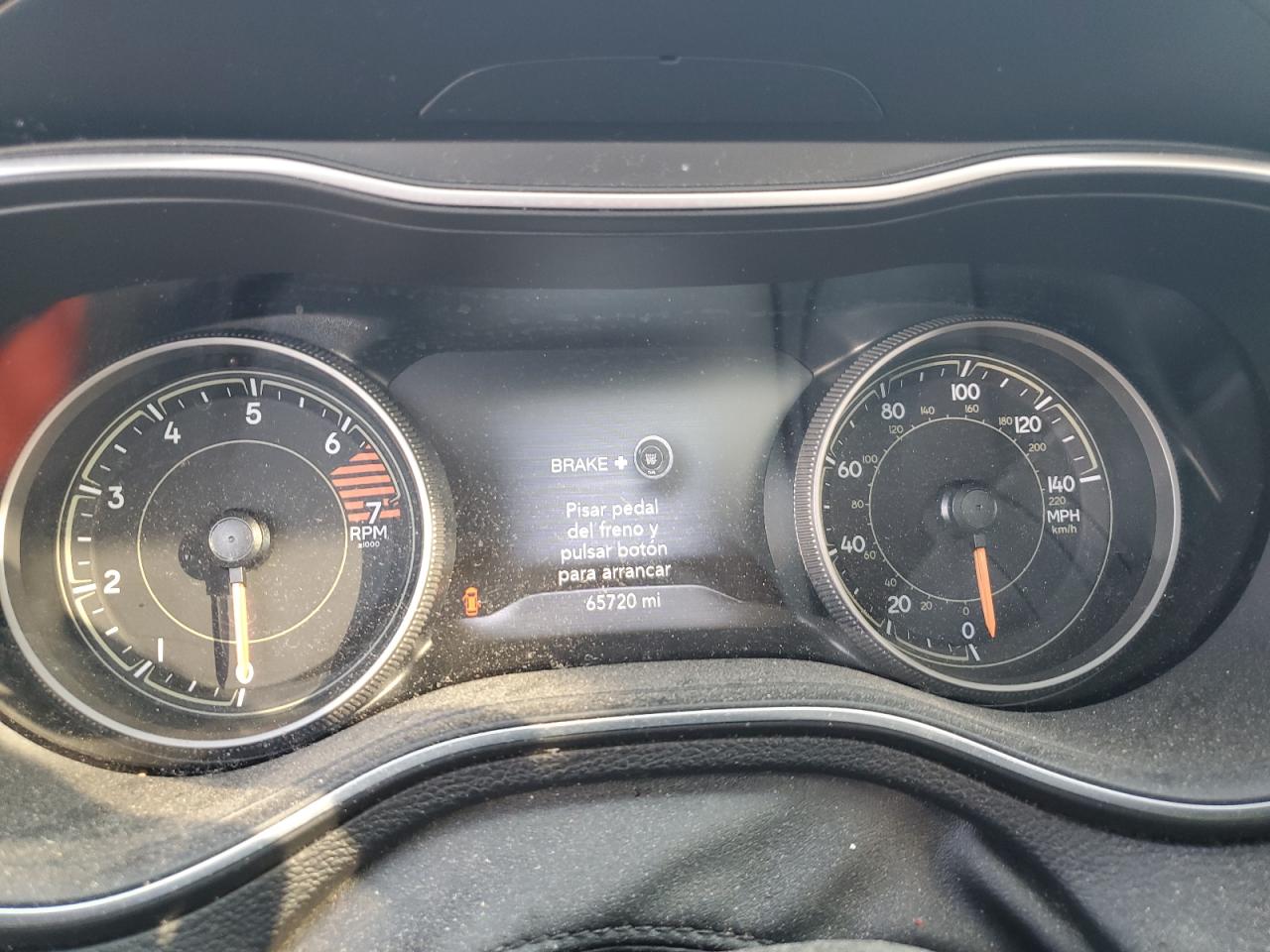 2023 Jeep Cherokee Altitude Lux VIN: 1C4PJMMBXPD102343 Lot: 65070915