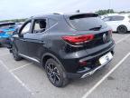 2023 MG ZS EXCLUSI for sale at Copart SANDTOFT