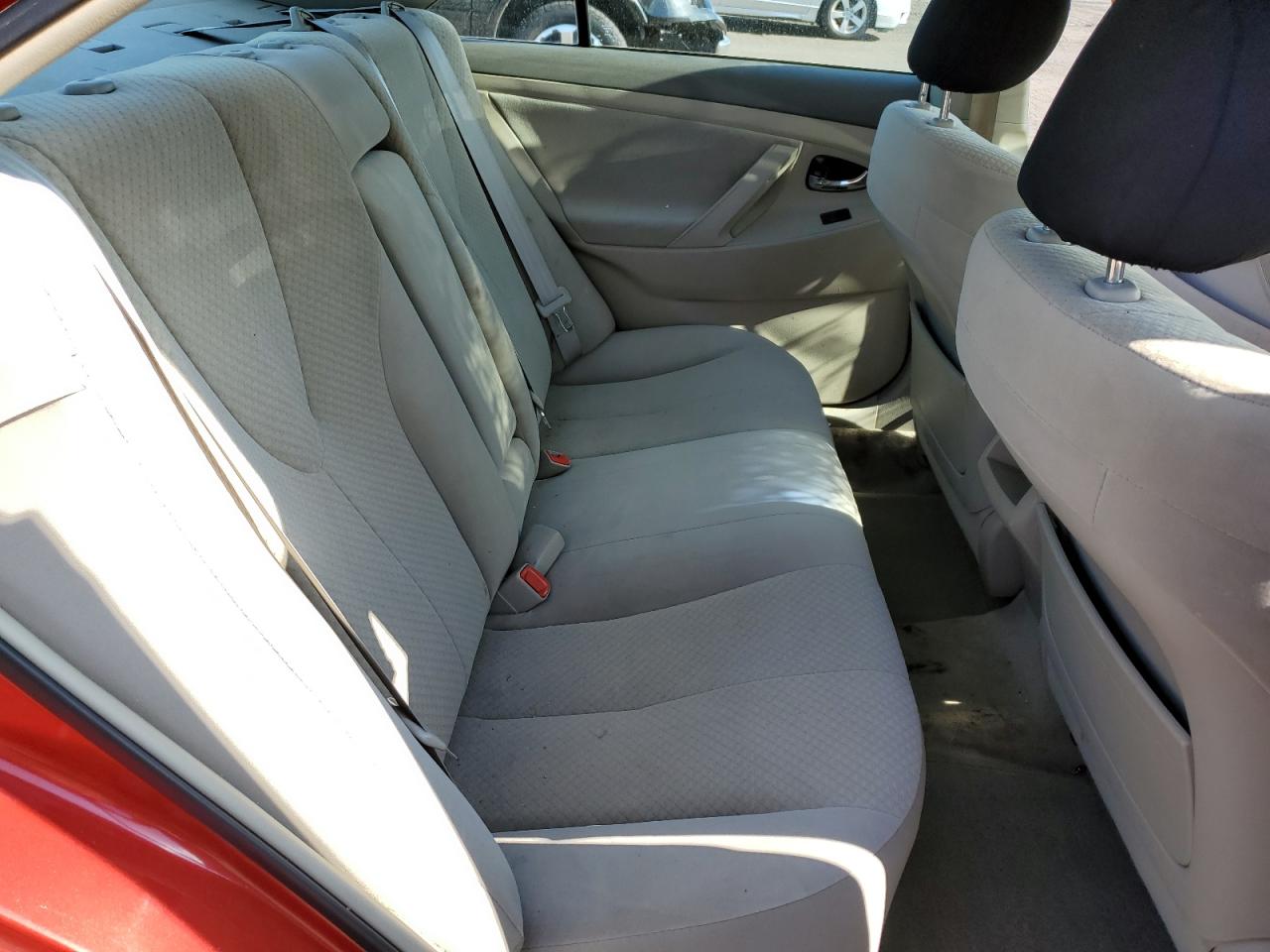2007 Toyota Camry Ce VIN: 4T1BE46K97U125118 Lot: 64897995