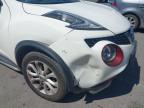 2014 NISSAN JUKE TEKNA DCI  for sale at Copart GLOUCESTER