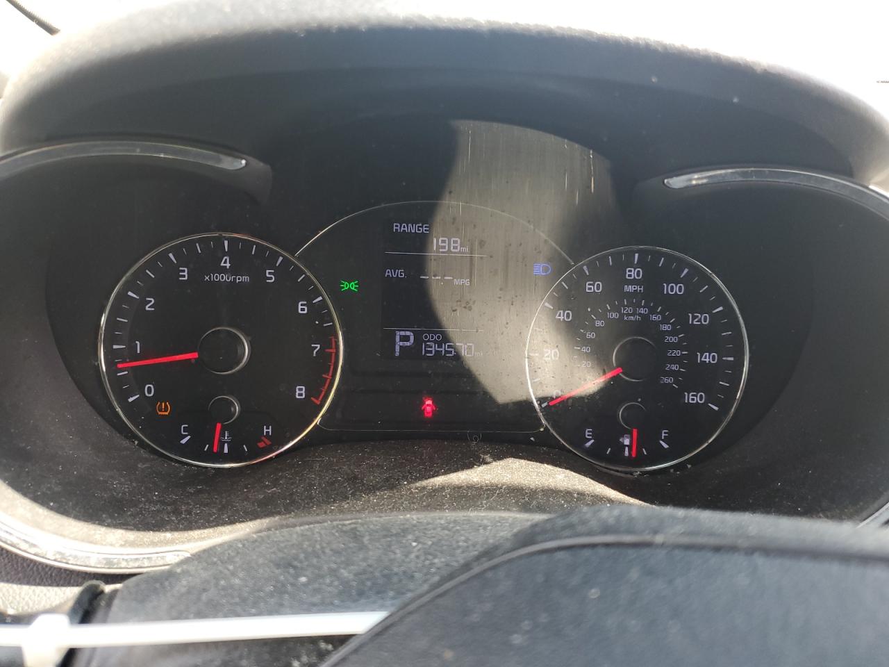 2016 Kia Forte Lx VIN: KNAFK5A85G5648773 Lot: 62456465