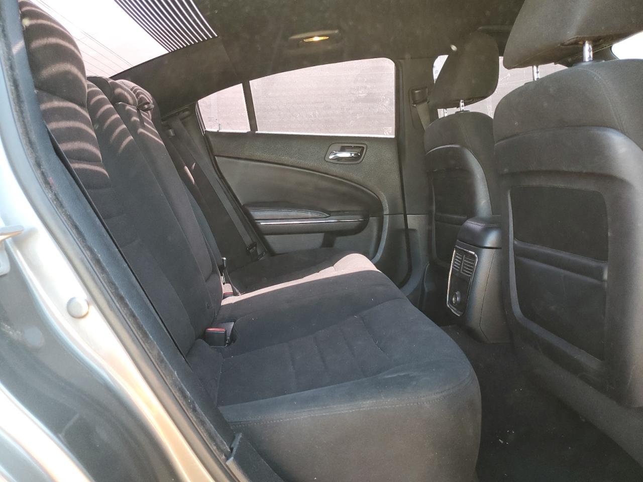 2012 Dodge Charger Se VIN: 2C3CDXBG1CH109429 Lot: 62693705