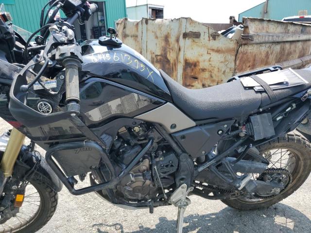 2024 YAMAHA XTZ690   