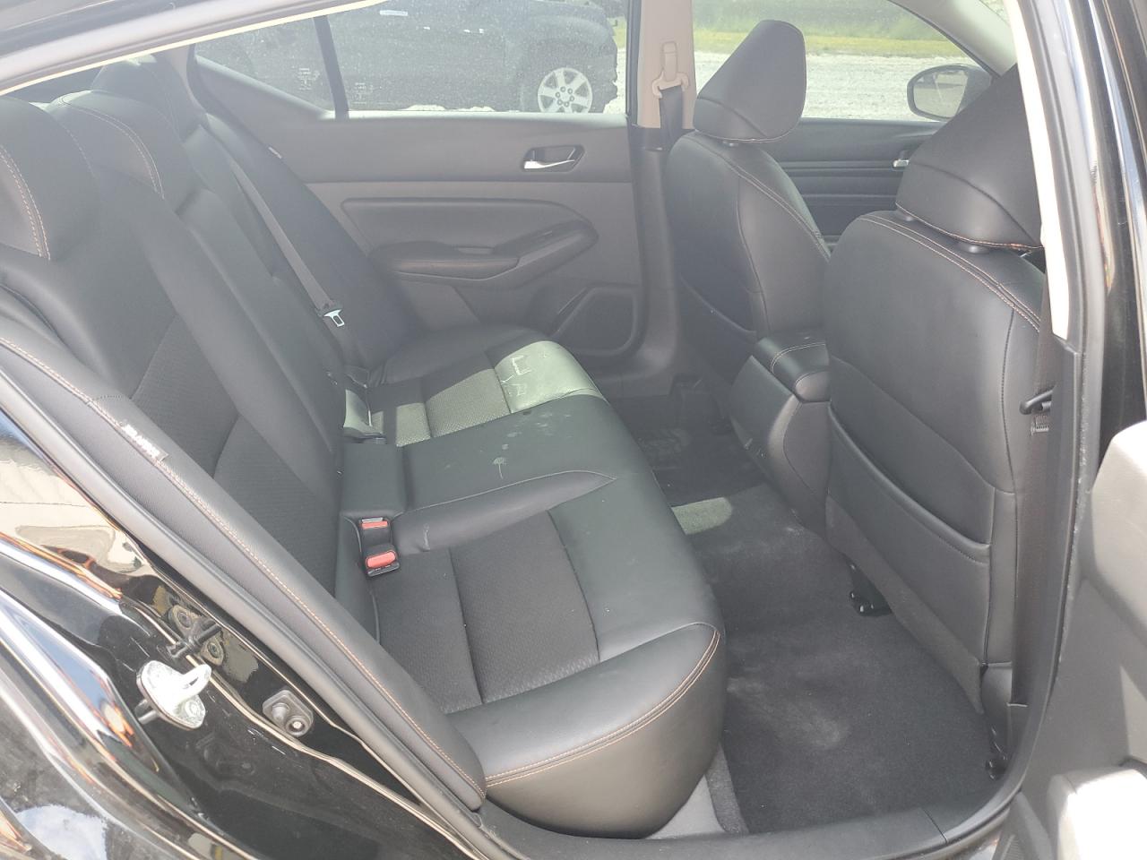 2021 Nissan Altima Sr VIN: 1N4BL4CW2MN379864 Lot: 65098235
