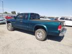 1999 DODGE DAKOTA    for sale at Copart CA - SACRAMENTO