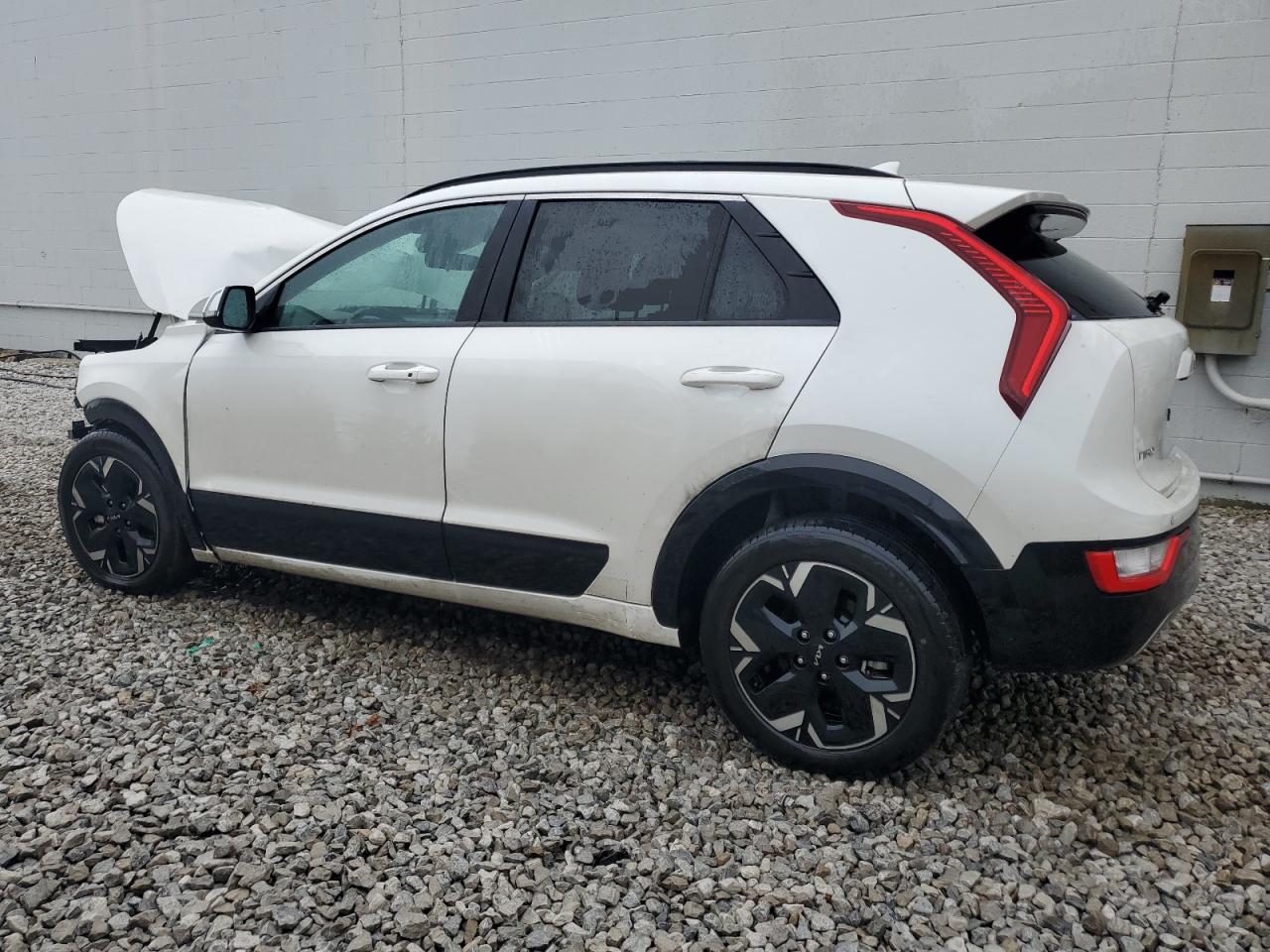 kndcr3l19r5112059 KNDCR3L19R5112059 2024 Kia Niro Wind