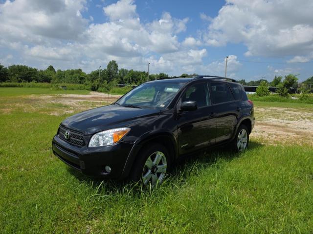 2006 TOYOTA RAV4 SPORT  