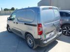 2022 VAUXHALL COMBO-E 23 for sale at Copart ROCHFORD