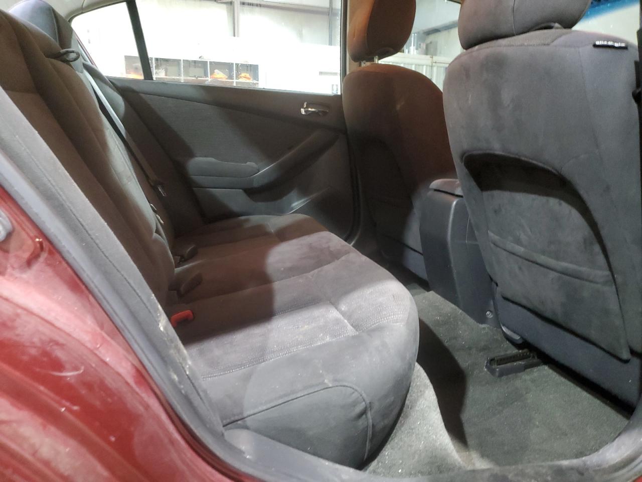 2010 Nissan Altima Base VIN: 1N4AL2AP6AN545231 Lot: 63372065