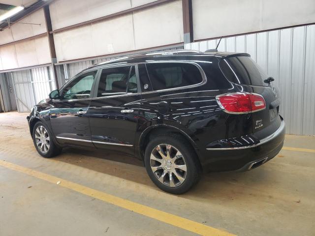  BUICK ENCLAVE 2017 Czarny