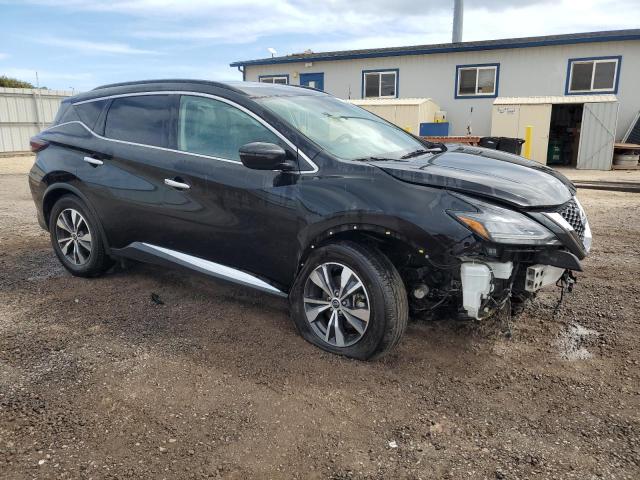  NISSAN MURANO 2023 Czarny