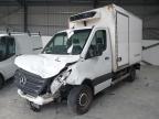 2023 MERCEDES BENZ SPRINTER 3 for sale at Copart EAST KILBRIDE