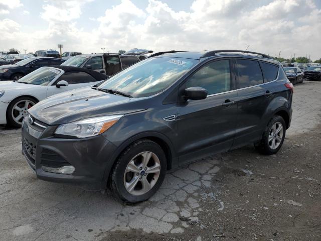  FORD ESCAPE 2016 Szary