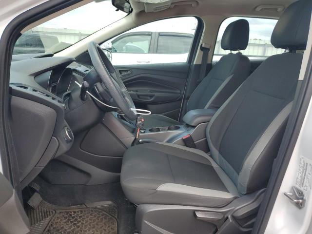 Паркетники FORD ESCAPE 2016 Белы