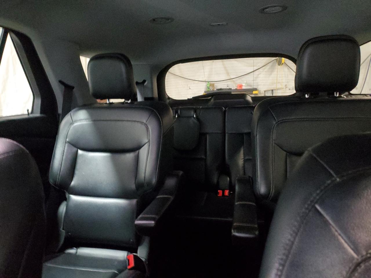 2021 Ford Explorer Xlt VIN: 1FMSK8DH1MGA26777 Lot: 66285945