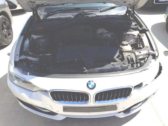 2013 BMW 316I SPORT