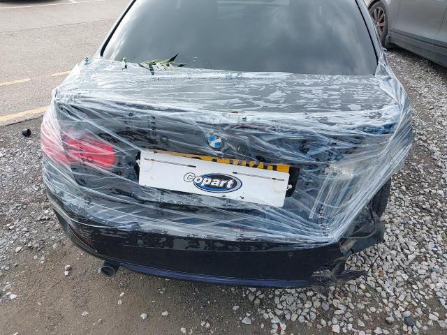 2014 BMW 320D XDRIVE SPORT 