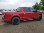 2020 FORD F150 SUPERCREW   à vendre chez Copart ON - LONDON