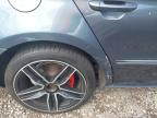 2011 VOLKSWAGEN PASSAT GT for sale at Copart WOLVERHAMPTON