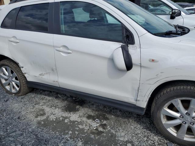 2014 MITSUBISHI RVR GT  