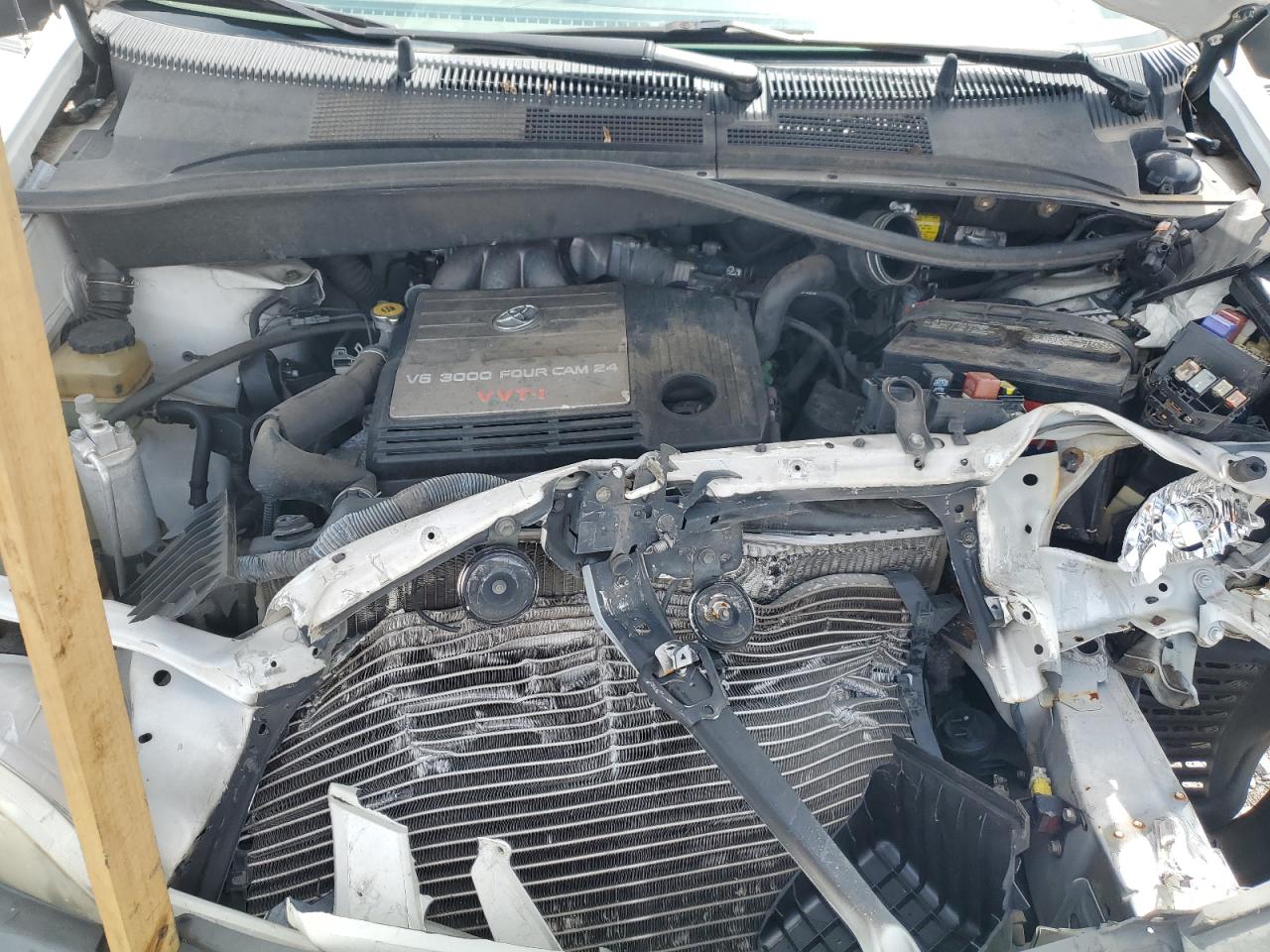 2001 Toyota Sienna Le VIN: 4T3ZF13C81U409491 Lot: 65229545