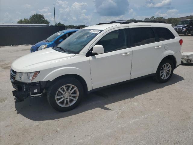  DODGE JOURNEY 2017 Biały