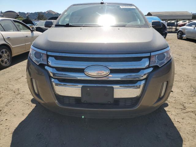  FORD EDGE 2013 Brązowy