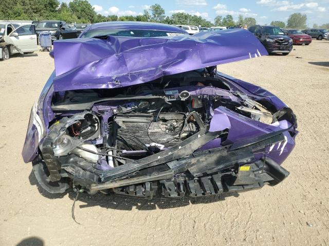  DODGE CHALLENGER 2014 Fioletowy