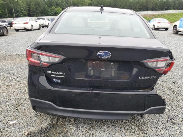  SUBARU LEGACY 2020 Black