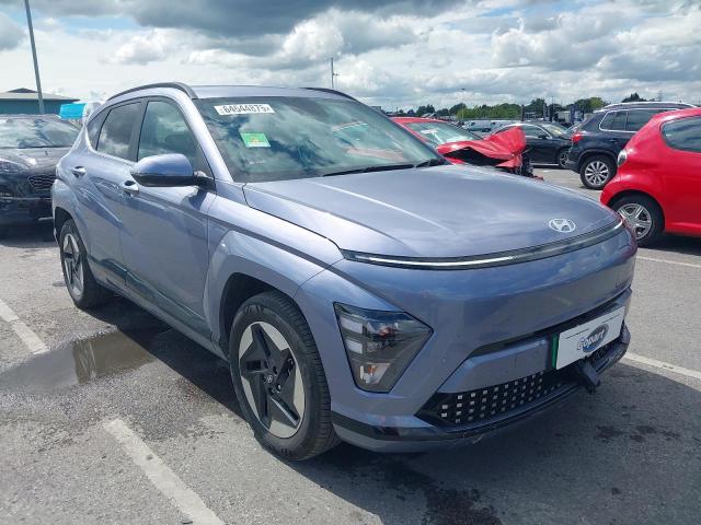 2024 HYUNDAI KONA ADVAN