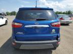 2020 FORD ECOSPORT TITANIUM   à vendre chez Copart QC - MONTREAL