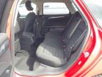 2015 FORD MONDEO ZET for sale at Copart SANDTOFT