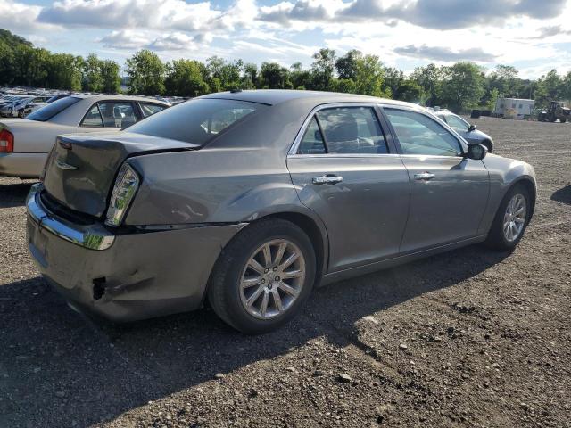 Седаны CHRYSLER 300 2012 Серый