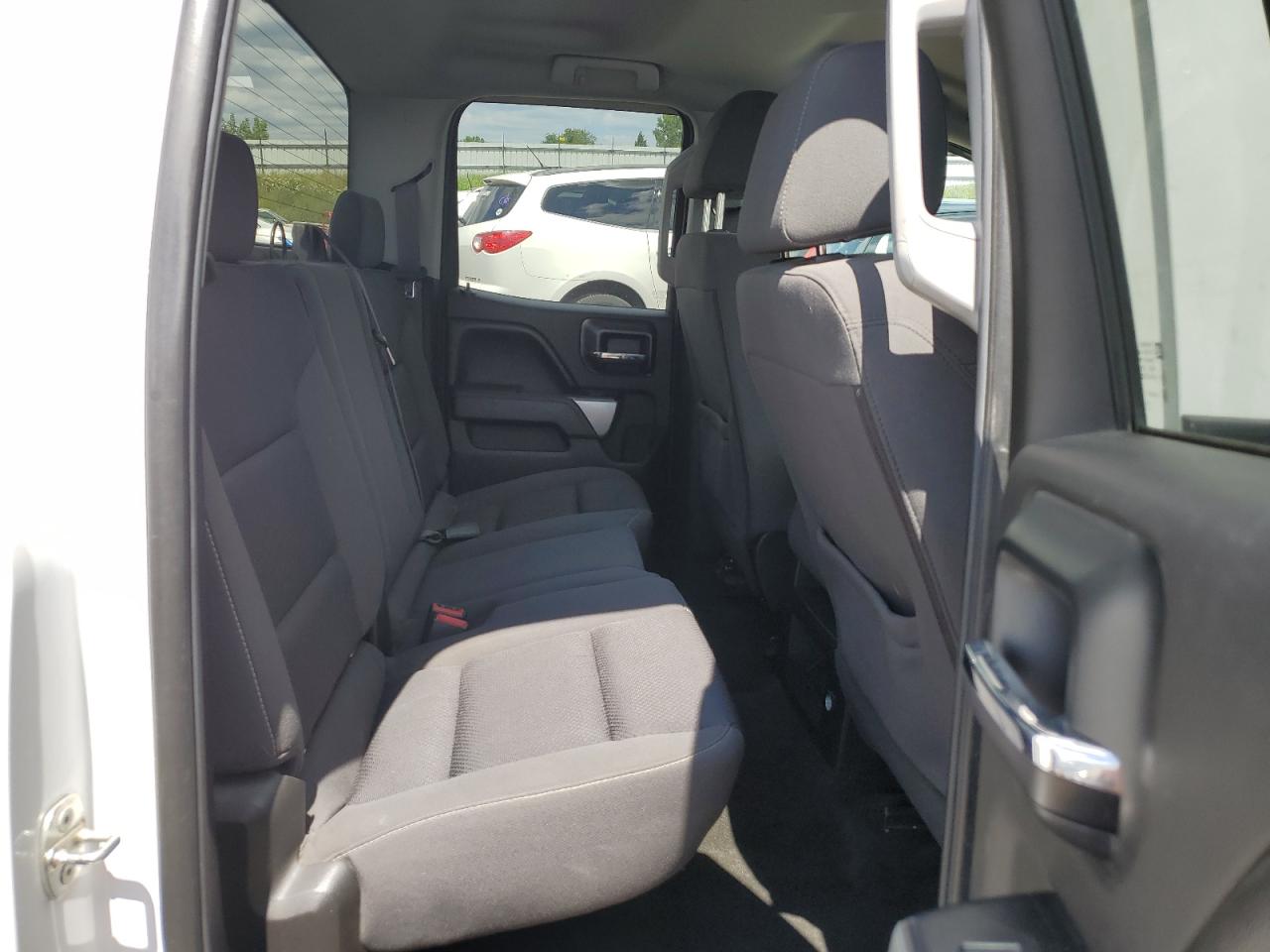 2016 Chevrolet Silverado K1500 Lt VIN: 1GCVKREC5GZ350284 Lot: 65527185