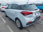 2019 HYUNDAI I20 S-CONN for sale at Copart CHESTER