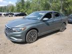 2019 VOLKSWAGEN JETTA SEL   for sale at Copart ON - COOKSTOWN