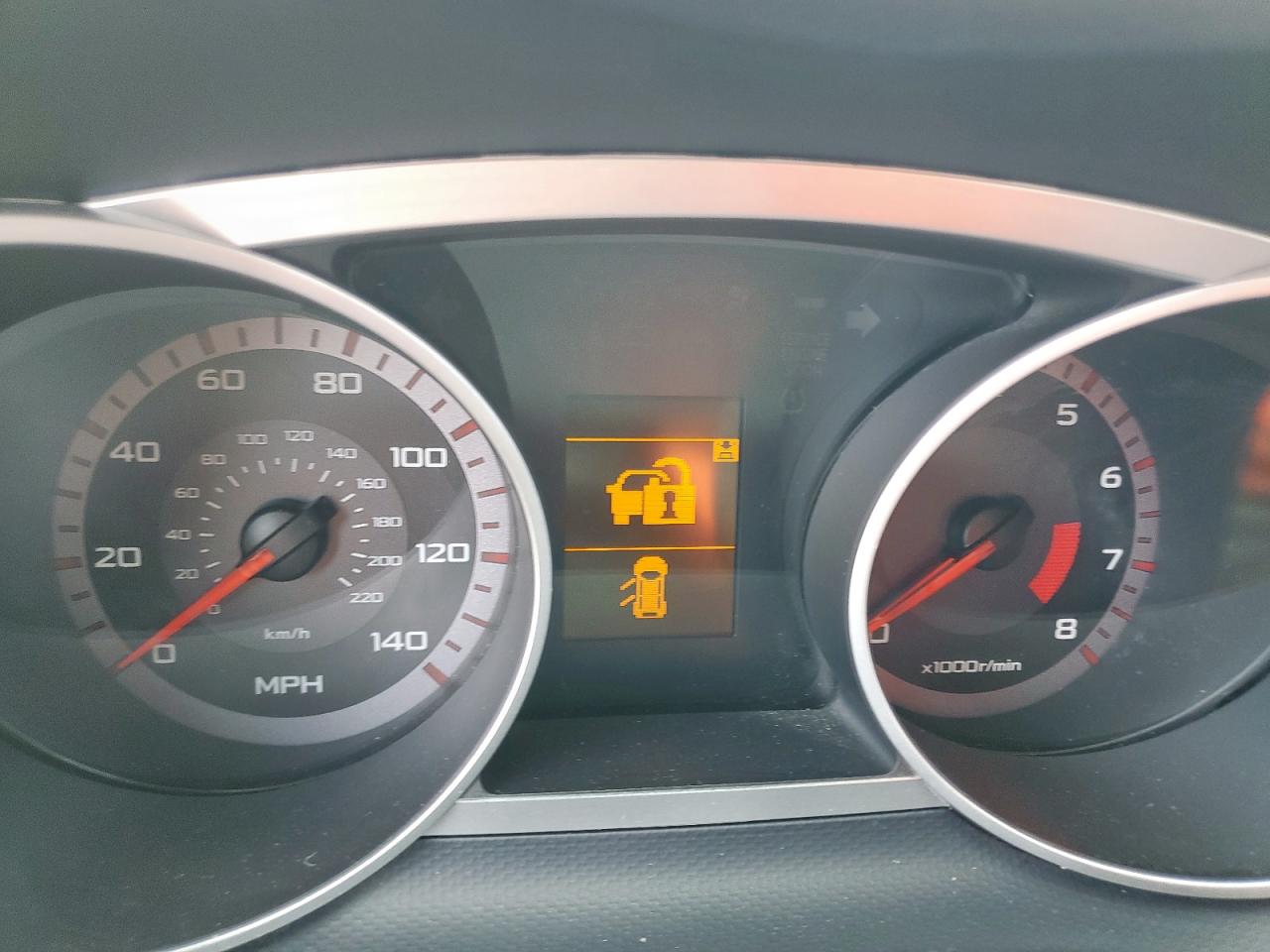 2009 Mitsubishi Outlander Es VIN: JA4LS21W29Z012577 Lot: 62586735
