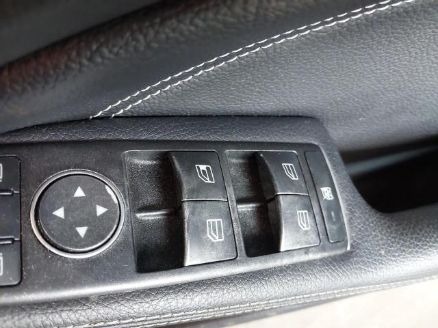 2014 MERCEDES BENZ A200 SPORT